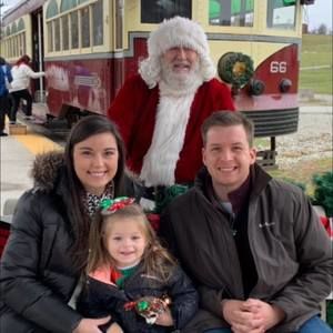 Meet your Posher, Maradith